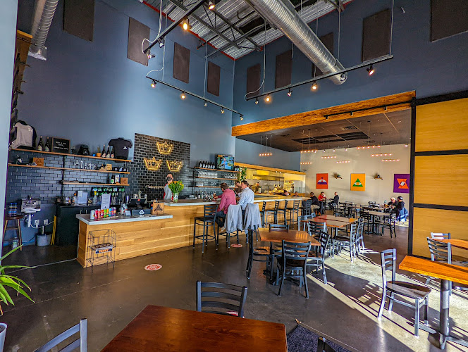 Six Mile Bridge Brewery Brewery in Maryland Heights Missouri