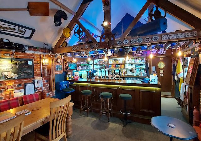 Sixpenny Brewery Ltd Brewery in Wimborne