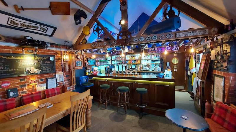 Sixpenny Brewery Ltd Brewery in Wimborne