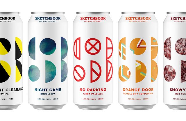 Sketchbook Brewing Co - Evanston Brewery in Evanston Illinois