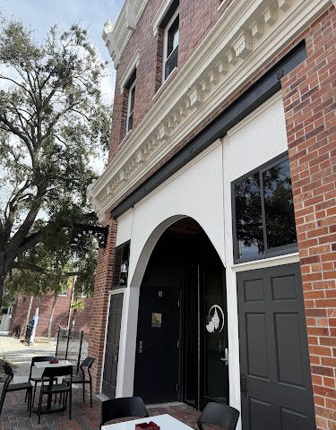 Sky Puppy Brewing Brewery in Tampa Florida