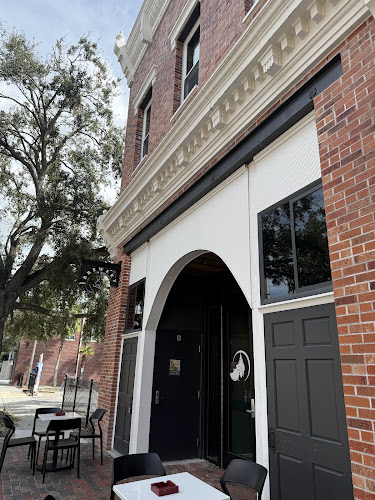 Sky Puppy Brewing Brewery in Tampa Florida