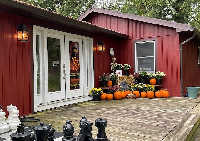 Skyline Brewing Brewery in Washington Virginia