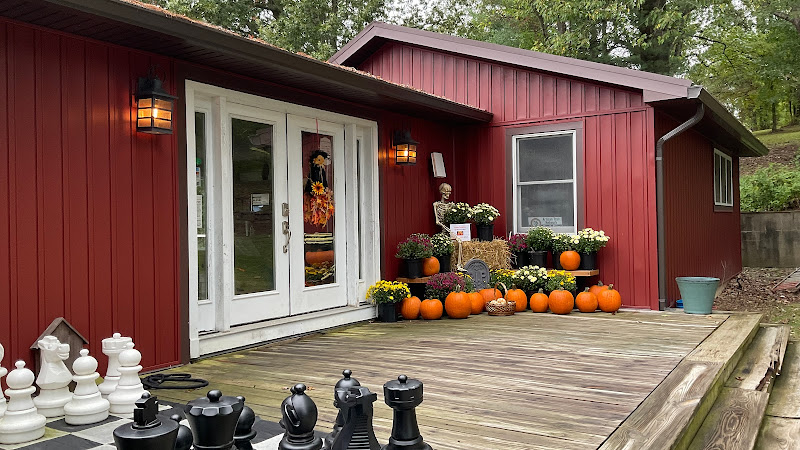 Skyline Brewing Brewery in Washington Virginia