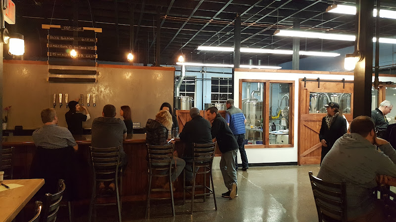 Skyroc Brewery Brewery in Attleboro Massachusetts