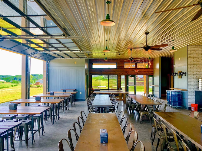 Slate Farm Brewery Brewery in Whiteford Maryland