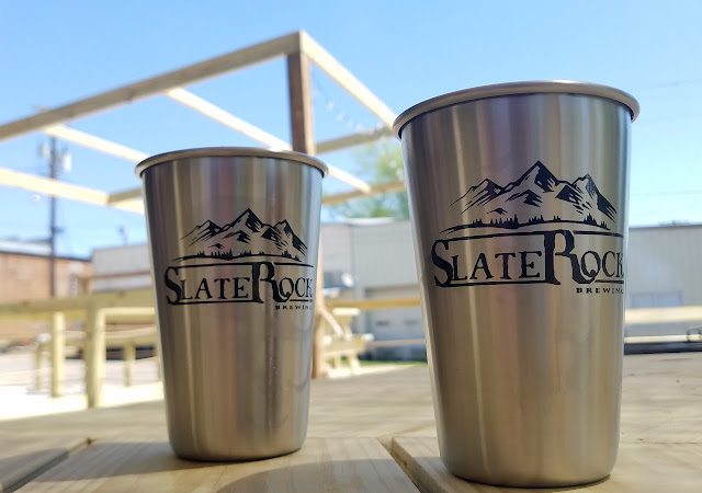 Slate Rock Brewing, LLC Brewery in Amity Arkansas