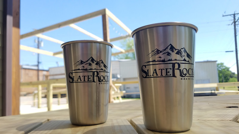 Slate Rock Brewing