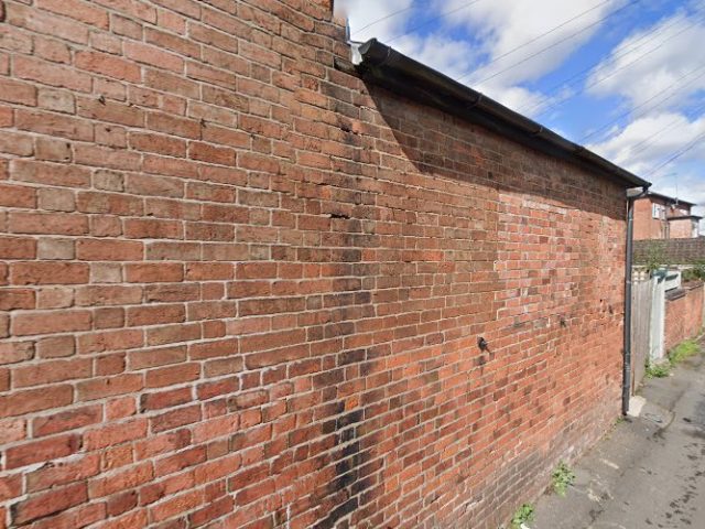 Slaughterhouse Brewery Ltd Brewery in Warwick