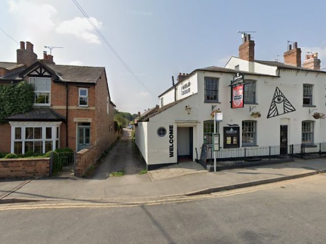 Slaughterhouse Micro Brewery Brewery in Warwick