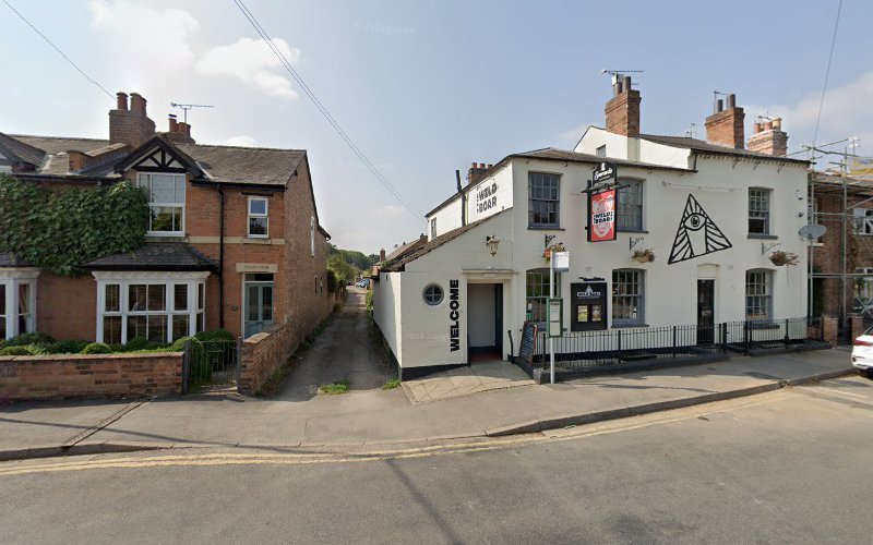 Slaughterhouse Micro Brewery Brewery in Warwick