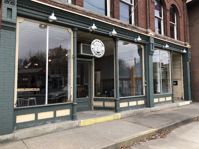 Slickfin Brewing Company LLC Brewery in Fort Edward New York