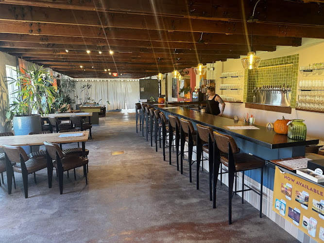 Slow Body Beer Brewery in Tucson Arizona