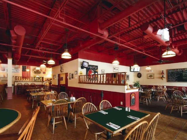 Sly Fox Brewhouse & Eatery restaurants in Phoenixville Pennsylvania