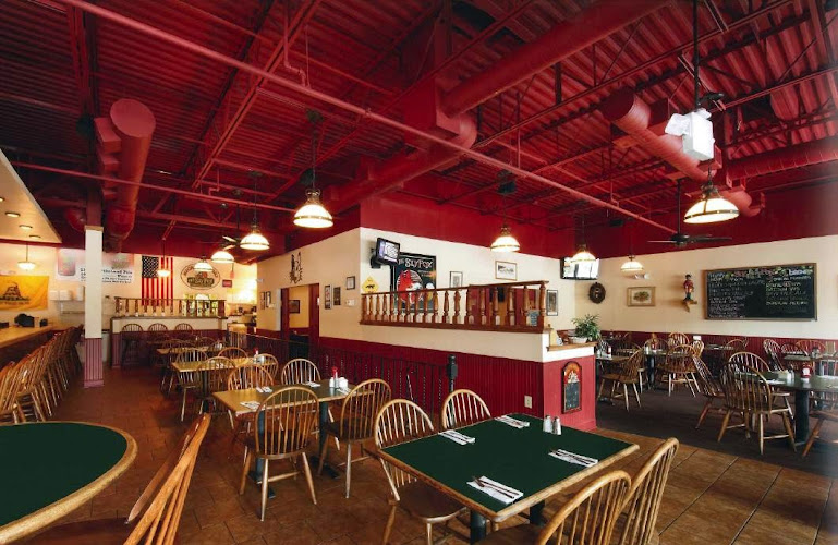 Sly Fox Brewhouse & Eatery restaurants in Phoenixville Pennsylvania