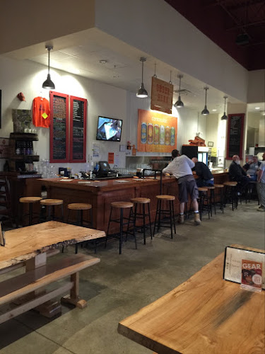 Sly Fox Brewing Company Brewery in Pottstown Pennsylvania