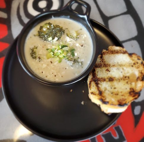 Smiling Moose Brewing Brewery in Grove City Pennsylvania