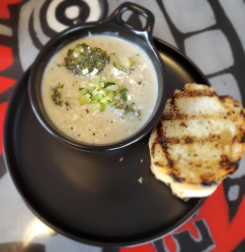 Smiling Moose Brewing Brewery in Grove City Pennsylvania