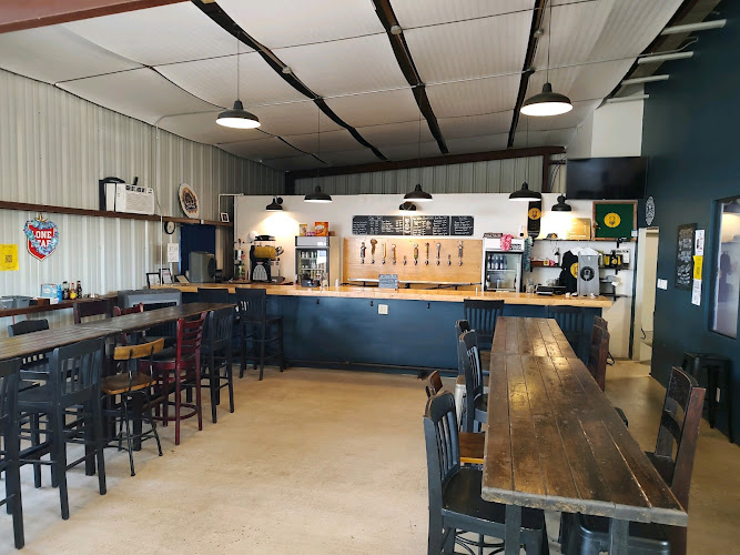 Smithville Brewing Company Brewery in Smithville Texas
