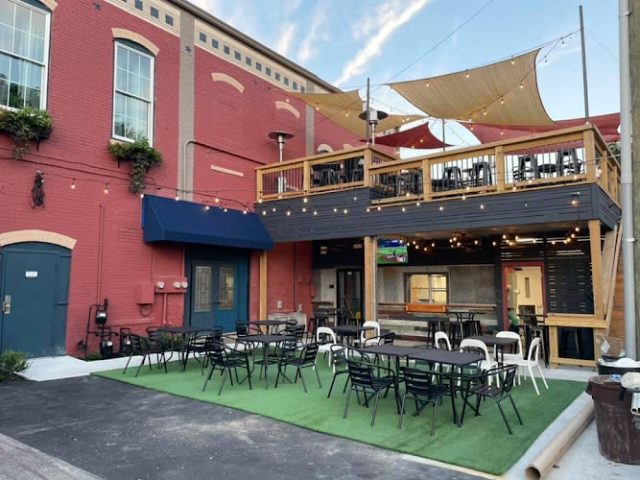 SmockTown Brewery LLC Brewery in Greenwood Indiana