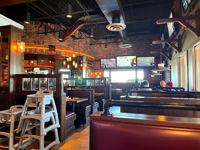 Smoky Mountain Brewery Brewery in Maryville Tennessee