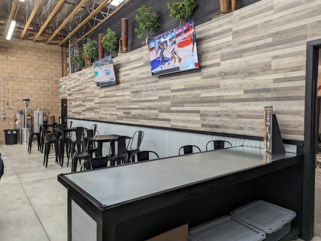 Smudgepot Brewing Company Brewery in Redlands California