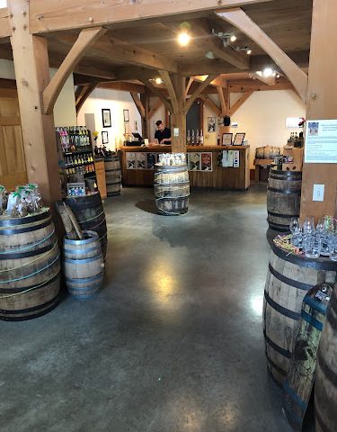 Smugglers' Notch Distillery attractions in Jeffersonville Vermont