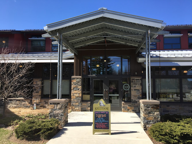 Smuttynose Brewing Co. - Tasting Bar & Retail Brewery in Hampton New Hampshire