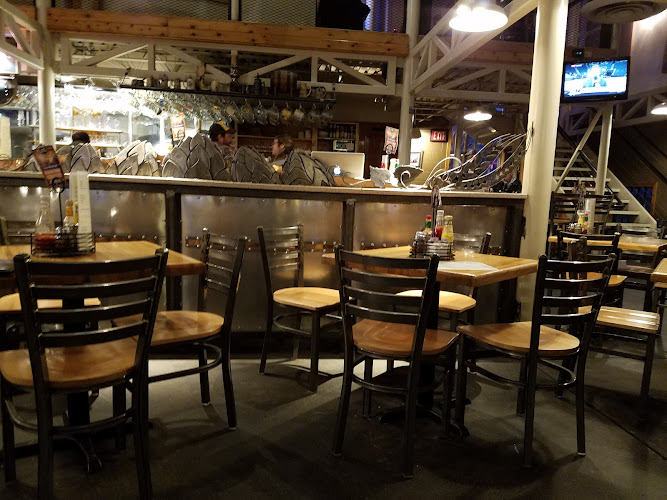 Snake River Brewing restaurants in Jackson Wyoming
