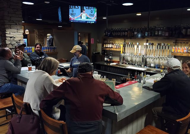 Snitz Creek Brewery Brewery in Annville Pennsylvania