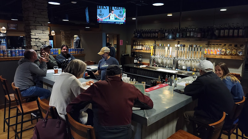 Snitz Creek Brewery Brewery in Annville Pennsylvania