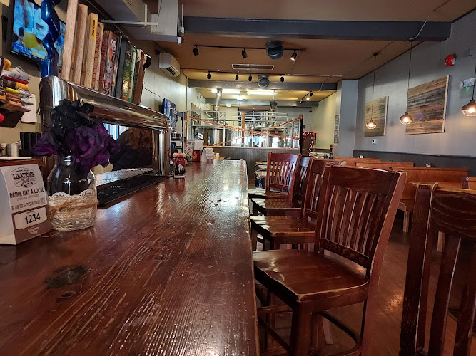 Snitz Creek Brewery Brewery in Lebanon Pennsylvania