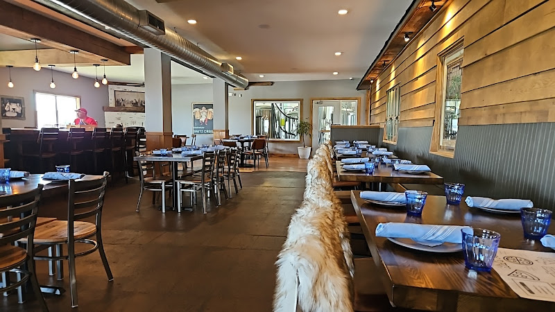 Snitz Creek Brewery restaurants in Palmyra Pennsylvania