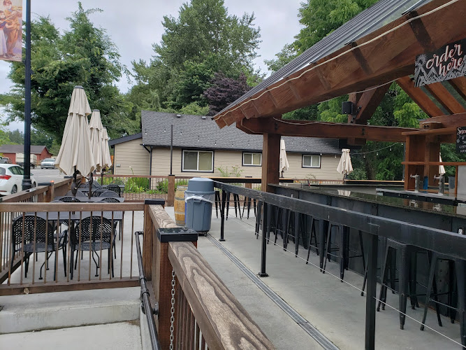 Snoqualmie Falls Brewery Brewery in Snoqualmie Washington