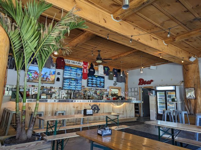 Snow Republic Brewery Brewery in West Dover Vermont