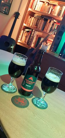 Snowdon Craft Beer Ltd Brewery in Colwyn Bay