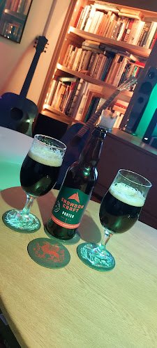 Snowdon Craft Beer Ltd Brewery in Colwyn Bay