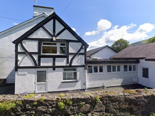 Snowdonia Brewery Brewery in Caernarfon