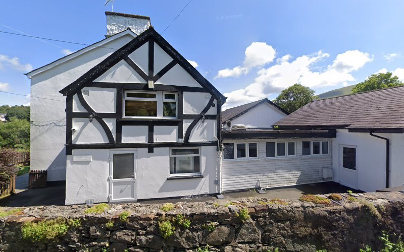 Snowdonia Brewery Brewery in Caernarfon