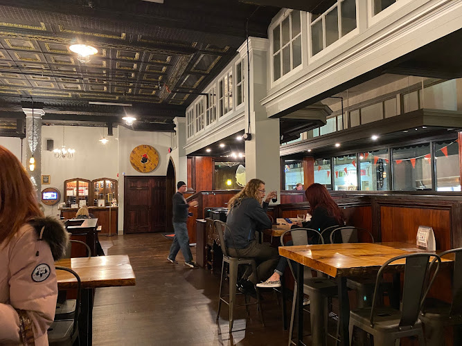 Sobel's Obscure Brewery Brewery in Jeannette Pennsylvania