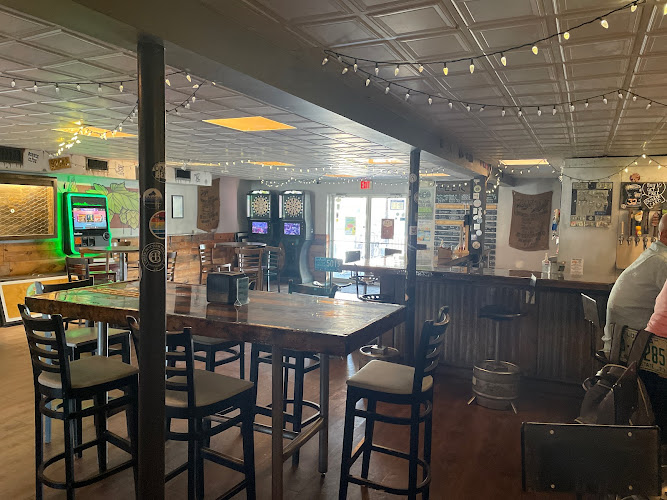 Soggy Bottom Brewery Brewery in Dunedin Florida