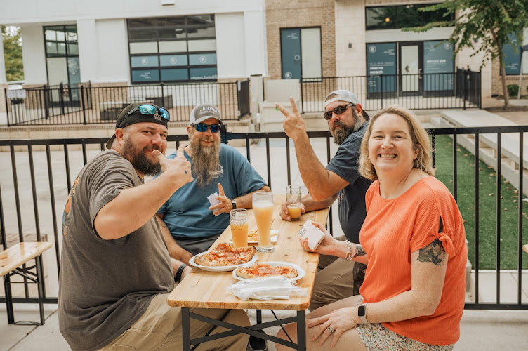 Sojourn Fermentory Brewery in Suffolk Virginia