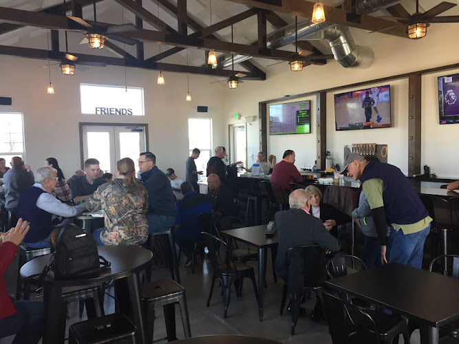 Solano Brewing Company Brewery in Vacaville California