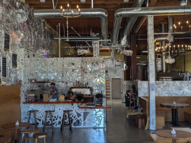 Solarc Brewing Brewery in Los Angeles California