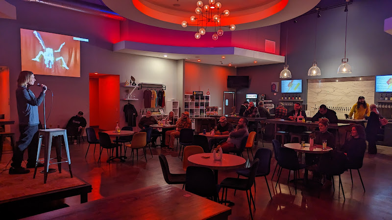 Solaris Beer & Blending Brewery in Murrieta California