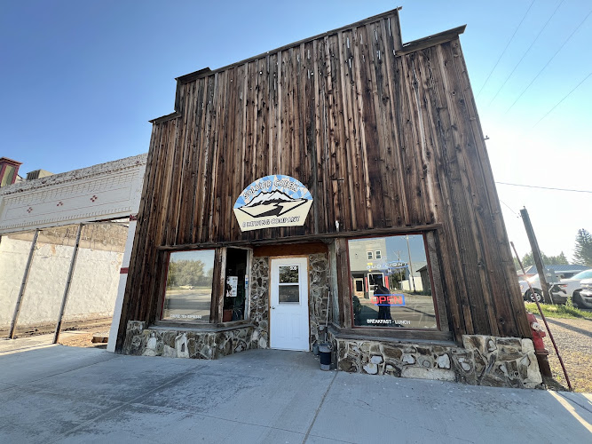 Soldier Creek Brewing Co Brewery in Fairfield Idaho