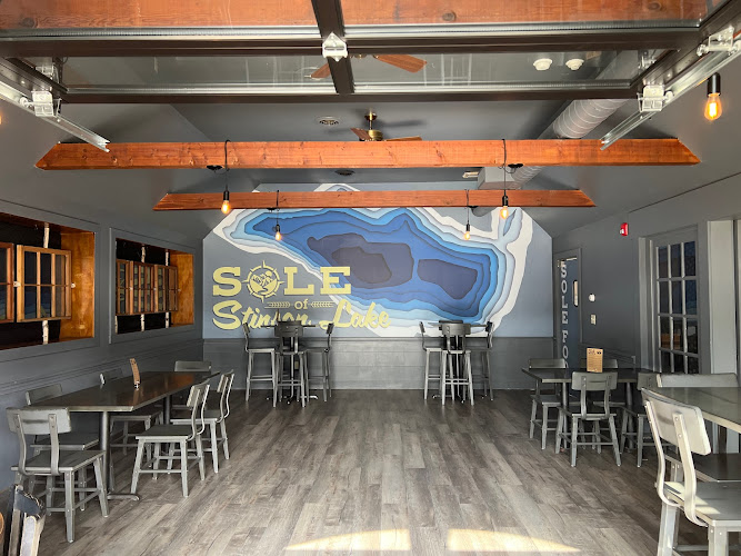 Sole Track Brewing Brewery in Rumney New Hampshire