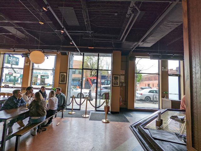 Solemn Oath Brewery Still Life Brewery in Chicago Illinois