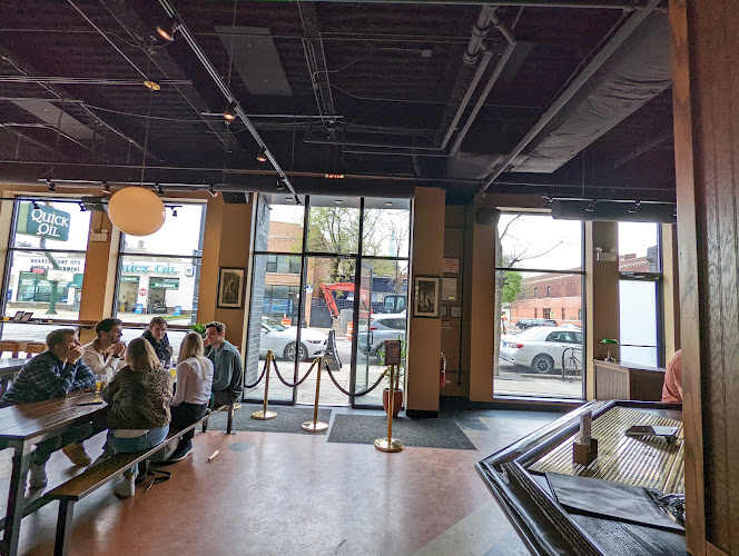 Solemn Oath Brewery Still Life Brewery in Chicago Illinois