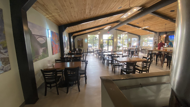 Solitude Brewing Company Brewery in Lakeville New York